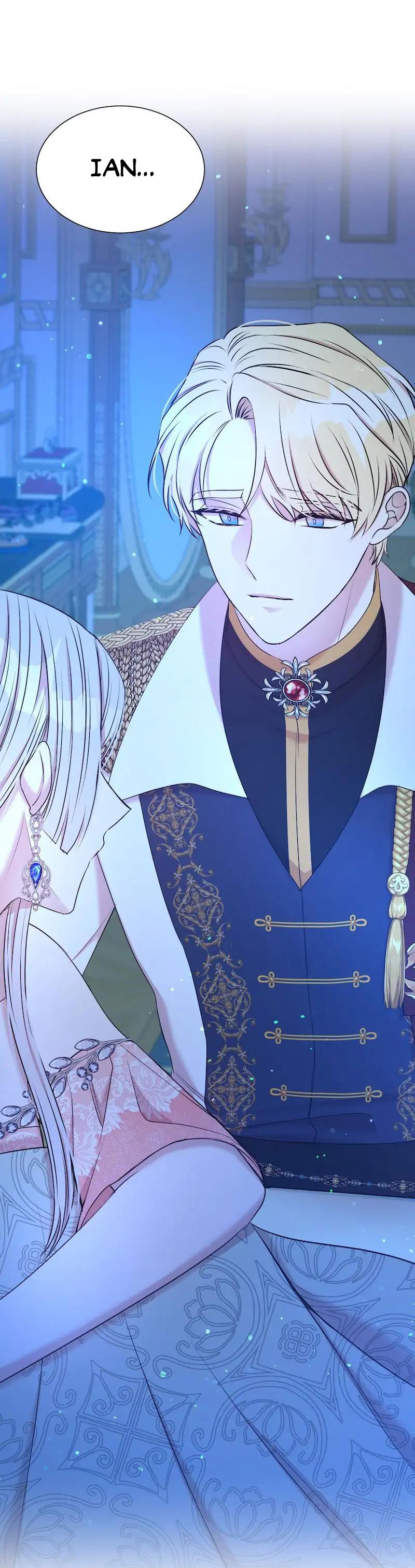 tôi chán nản vì người chồng thứ 2 còn "khỏe" hơn chồng cũ chapter 45.2 31