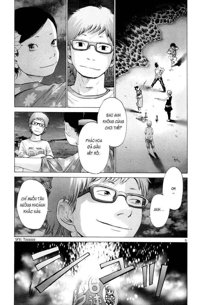 thực tế cuộc sống chapter 10 6