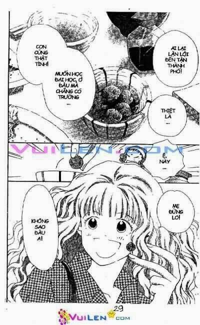 nữ sinh thời đại chapter 11 29
