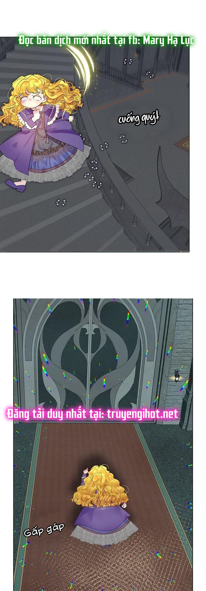 đừng xem thường nữ phụ chapter 145 23