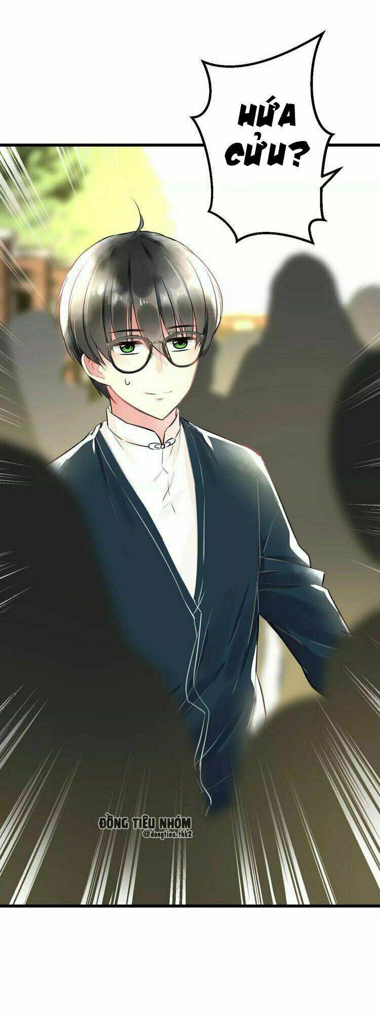 lão ca minh tinh, mời xuất chiêu! chapter 15 26