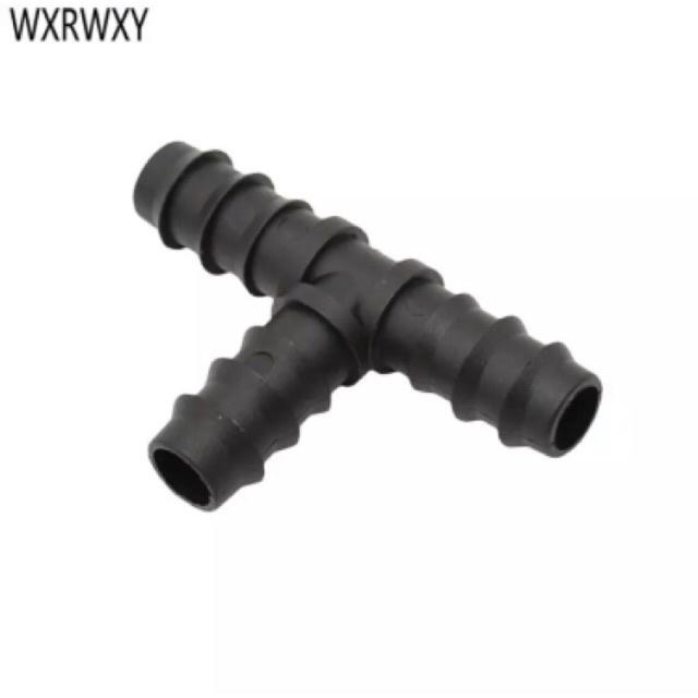 Phụ kiện ống PE 16mm các loại