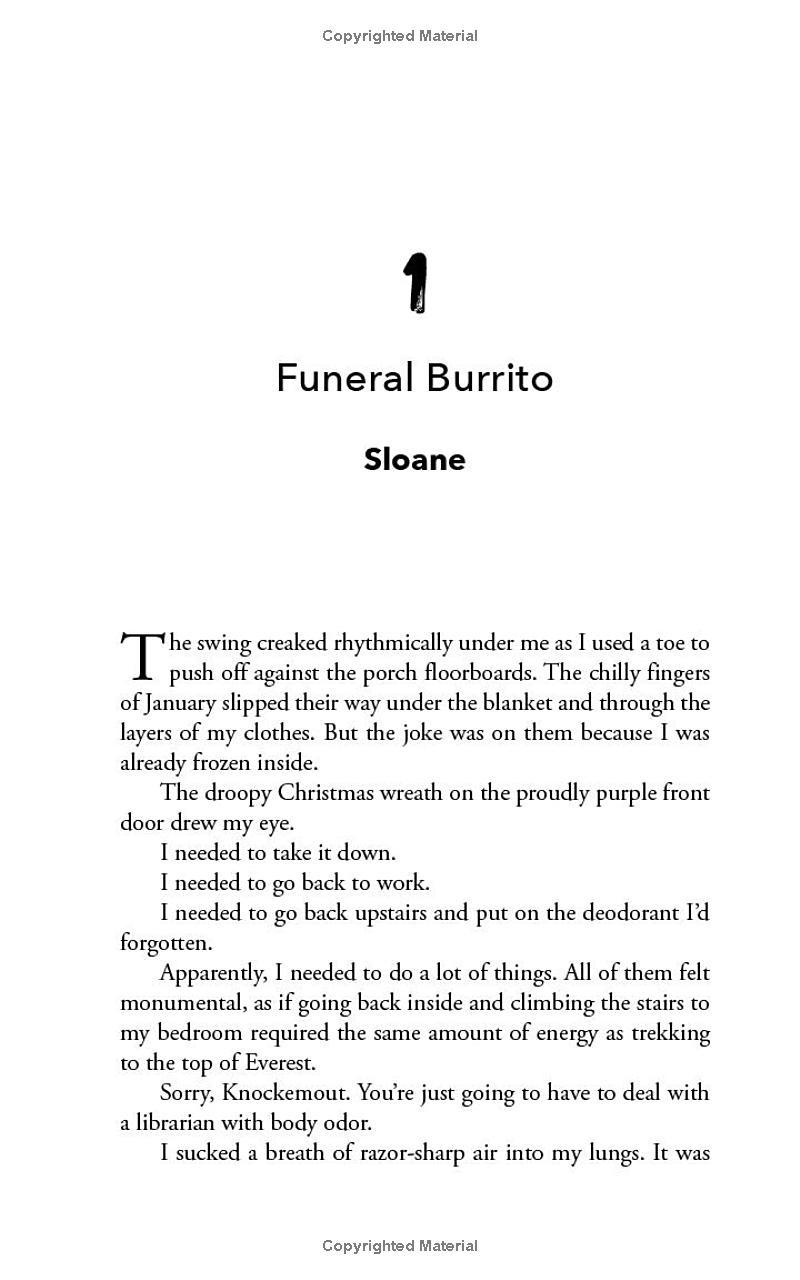 Sách ngoại văn: Things We Left Behind