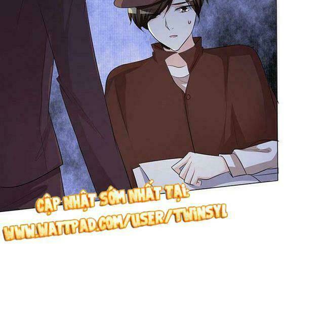 ái người tình xuất vu lam chapter 31 5