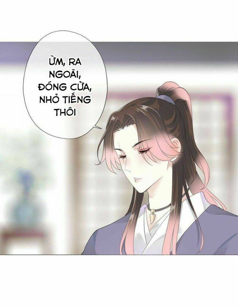 điền viên mật sủng: cô vợ nóng bỏng chapter 90 23