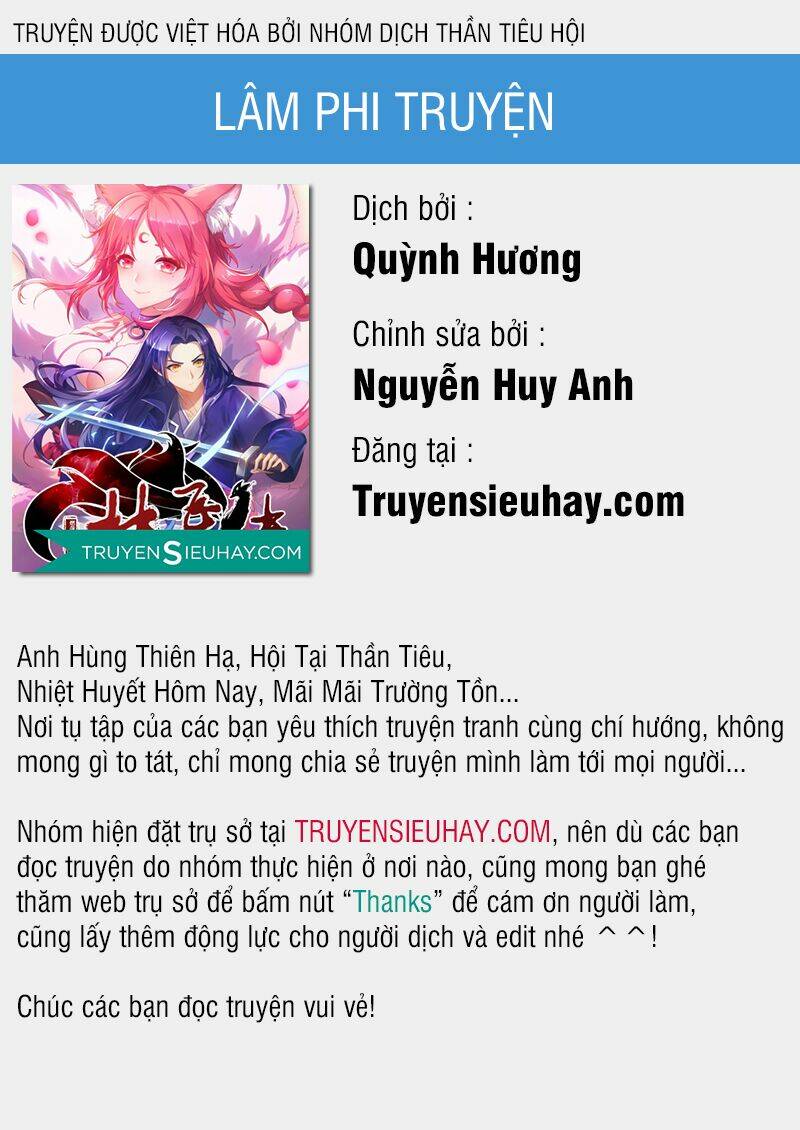 lâm phi truyện chapter 4 1