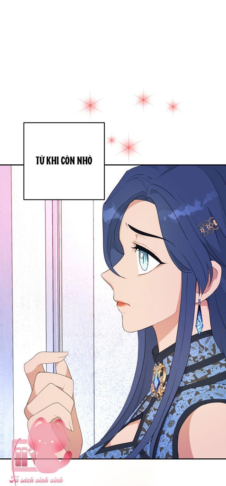 bỏ quách chồng con đi, tiền bạc mới là tất cả chapter 26 25