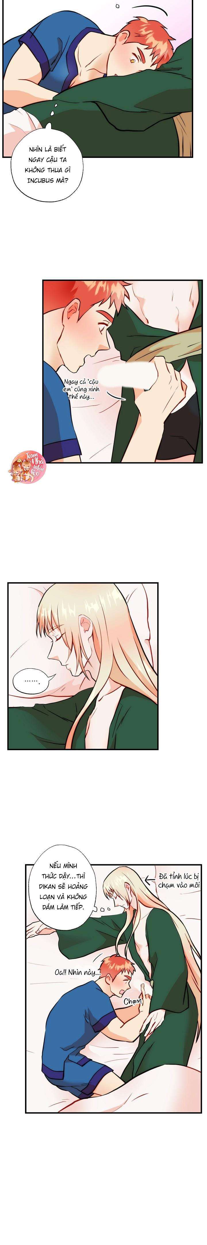 phù thủy gợi tình chapter 40 13