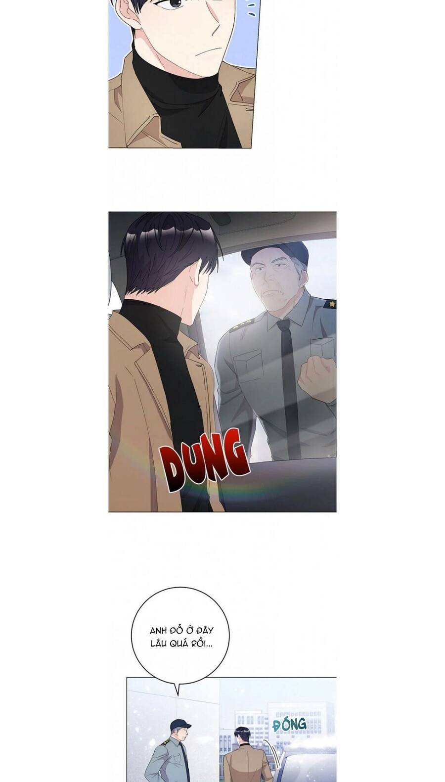 chạm vào tim em chapter 25 10