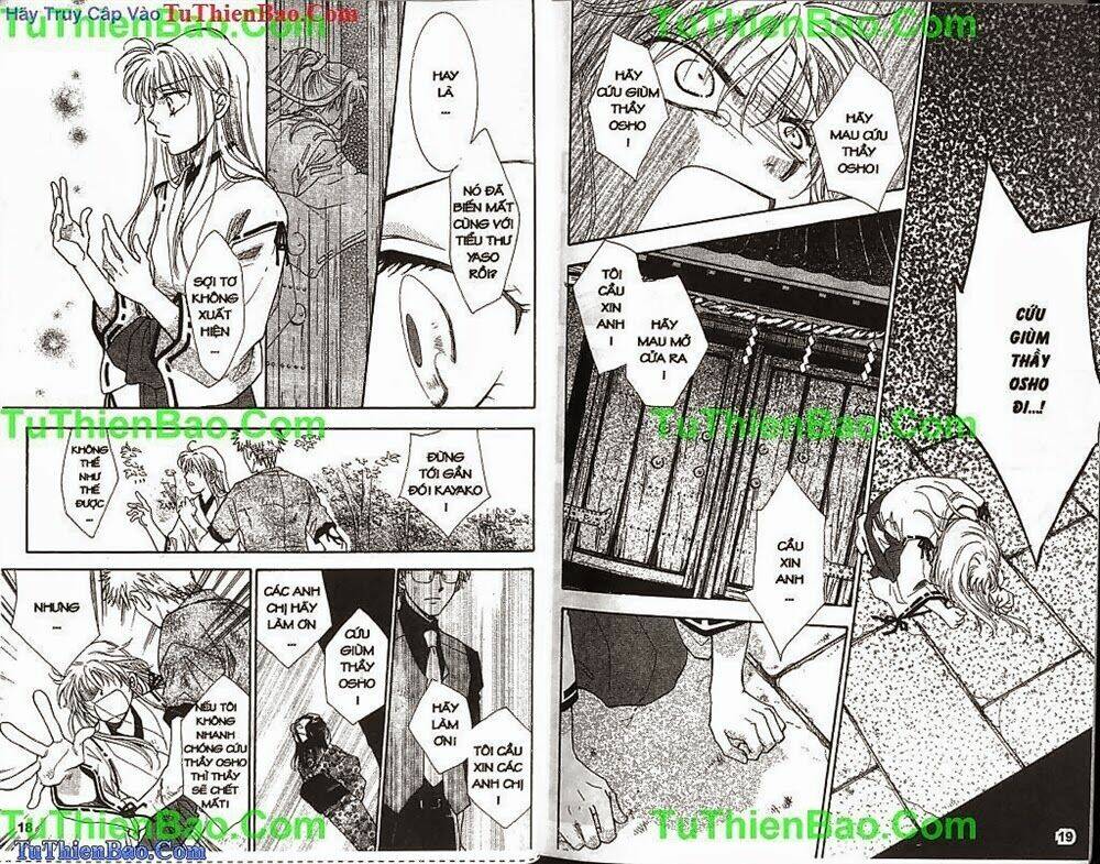 pháp sư tơ hồng chapter 8 10