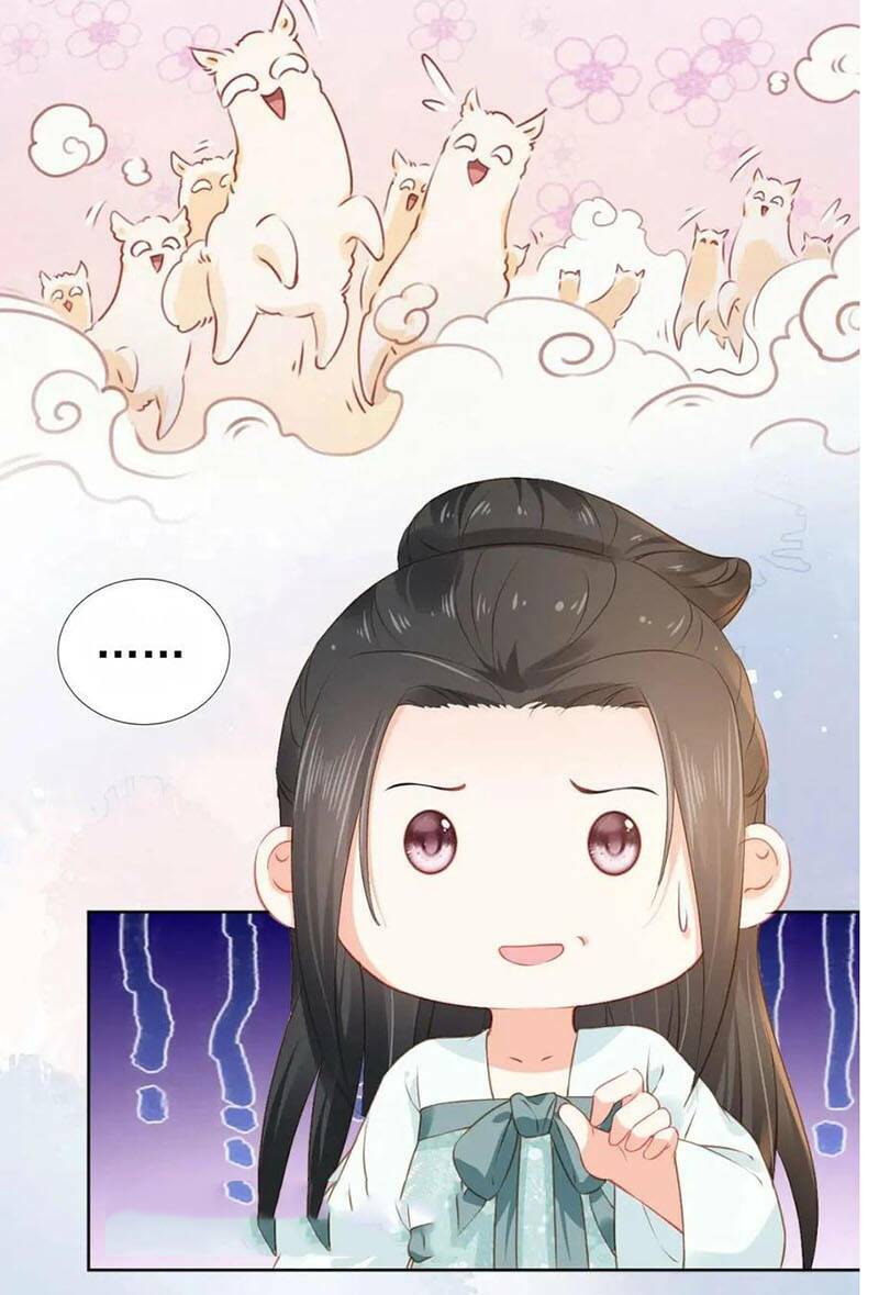 nhặt được bảo bối manh manh chapter 22 29