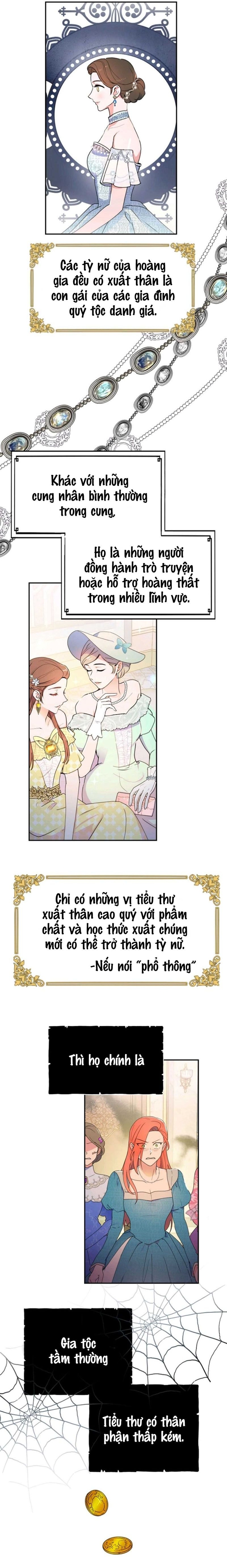 quên chồng đi, kiếm tiền thôi chapter 14 5