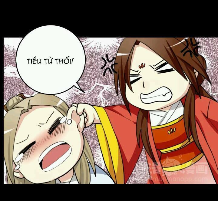 lưỡng bất nghi (full) chapter 60 13