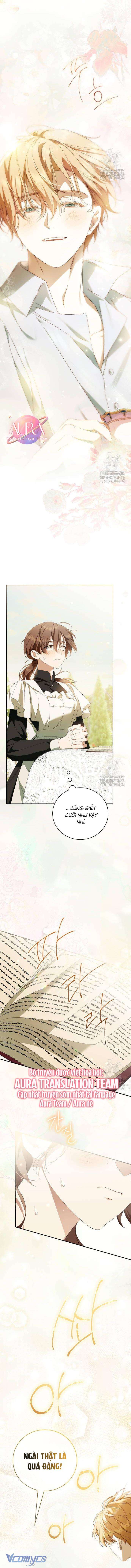 nữ hầu bí mật của nhà bá tước chapter 16 11