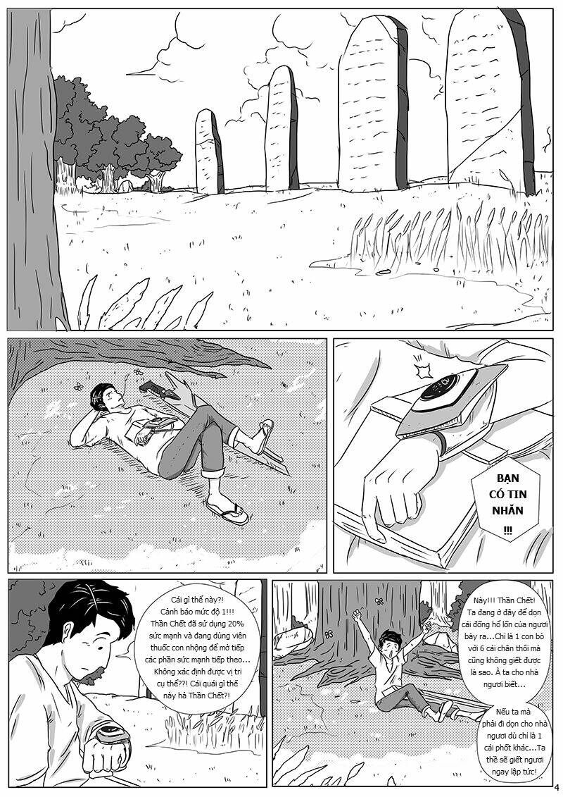 if i have 1 day to live chapter 11 6