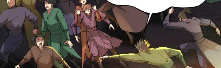 ẩn cư mười vạn năm, đời sau mời ta rời núi chapter 39 58