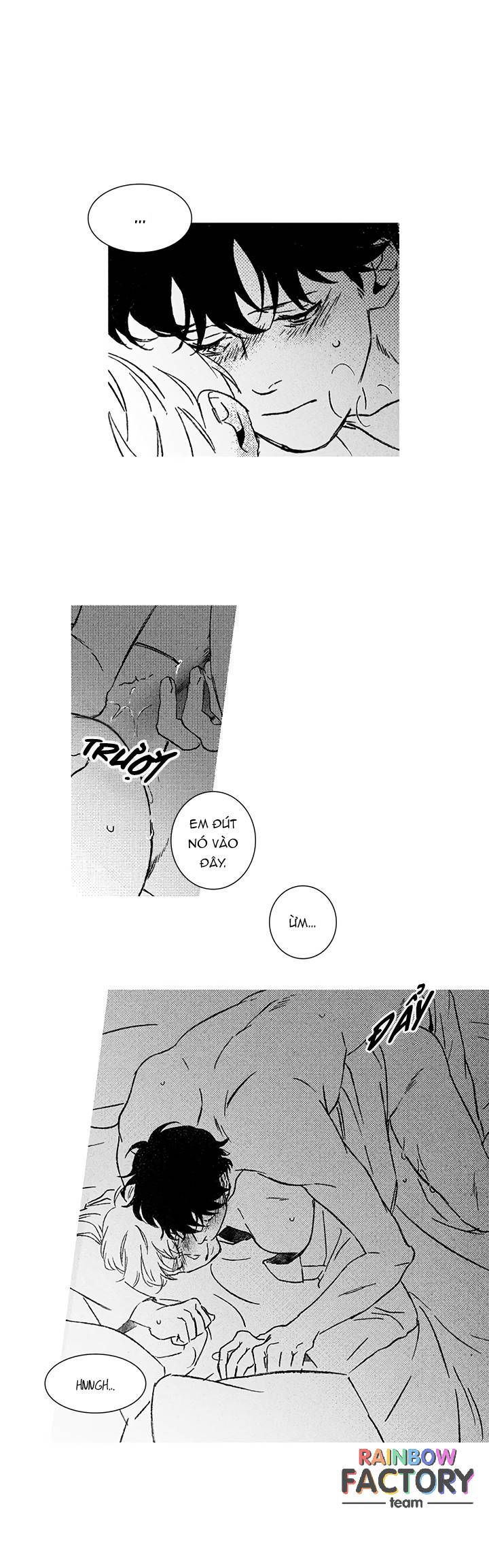 please love me (upi) chapter 8 17