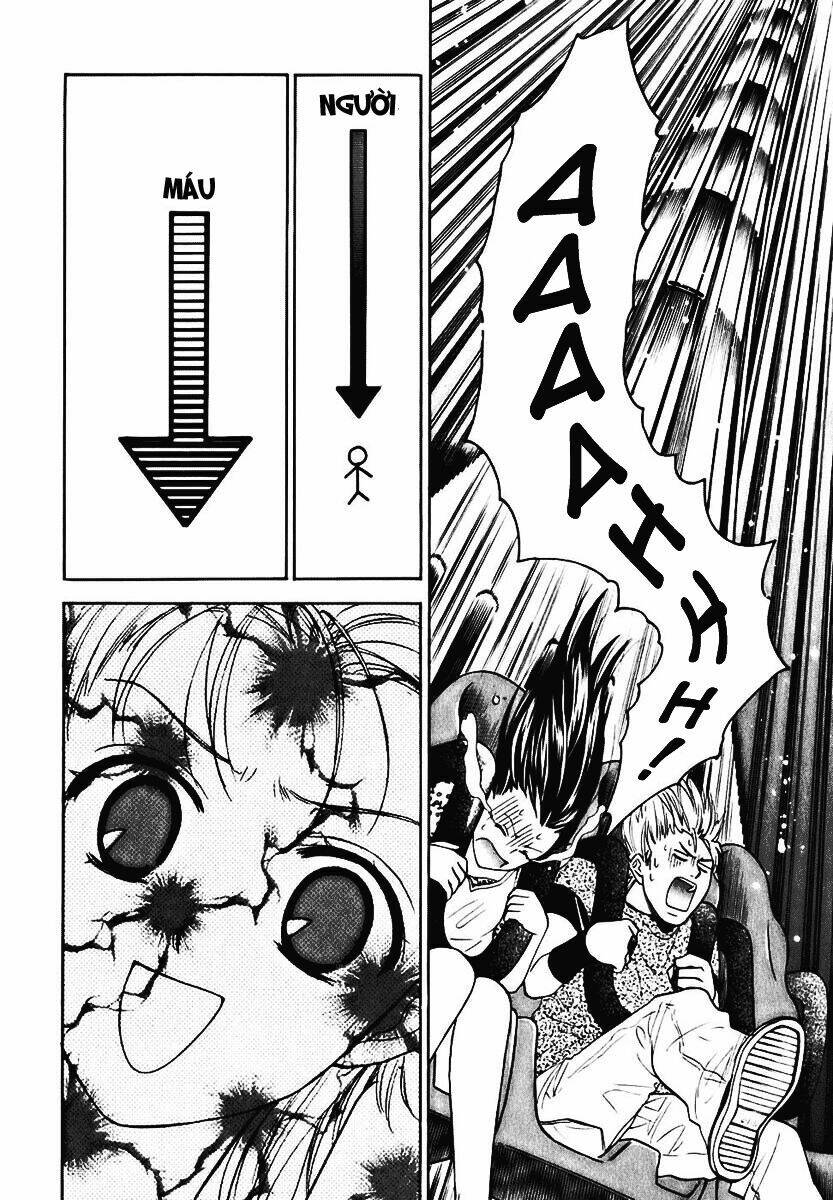 dousei recipe chapter 3 22