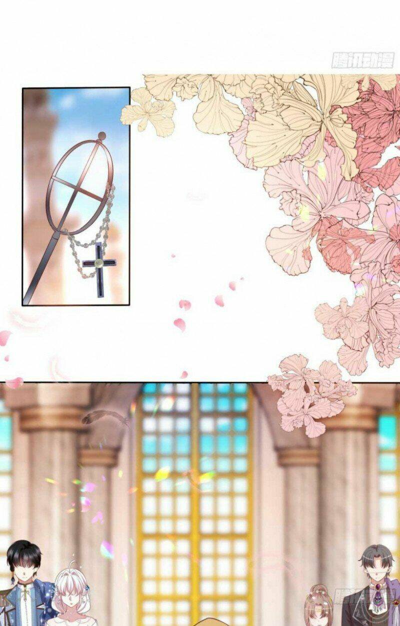 công chúa phản diện trong truyền thuyết chapter 49 2