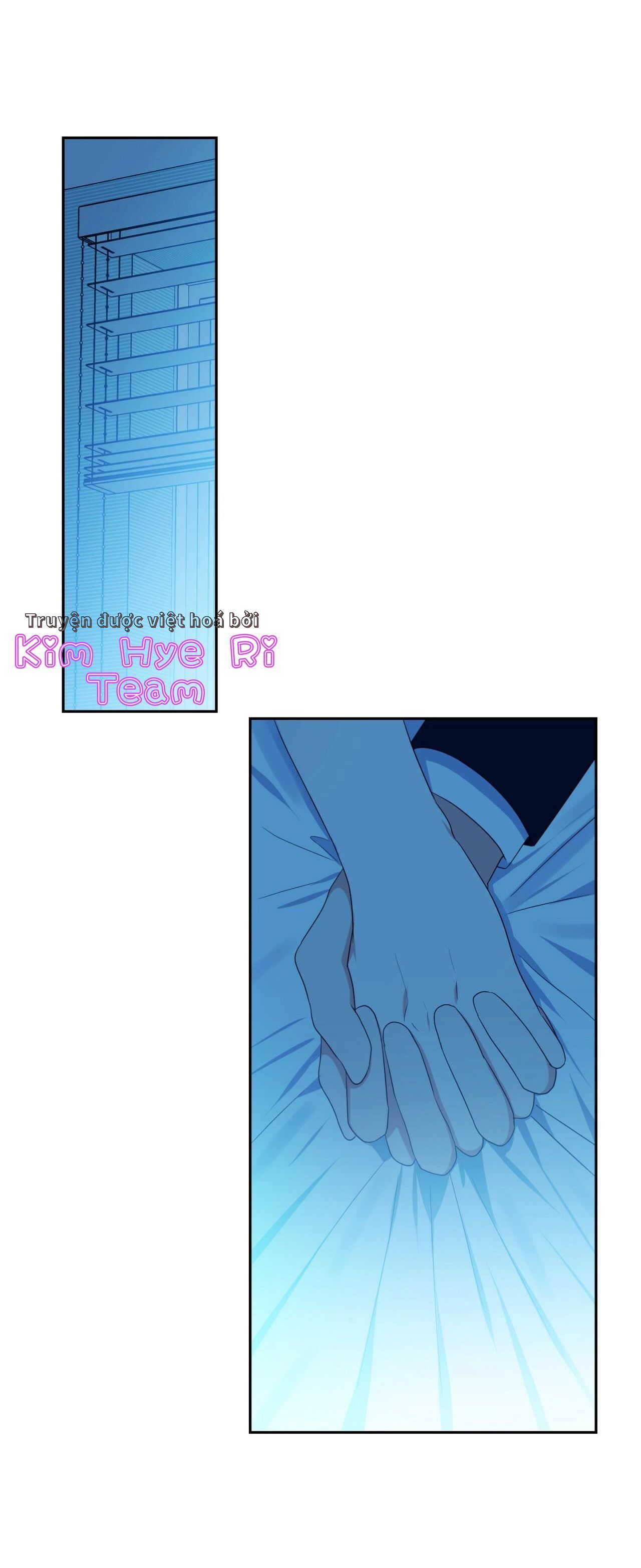 giấc mộng ngọt ngào 2 (full) chapter 24 3