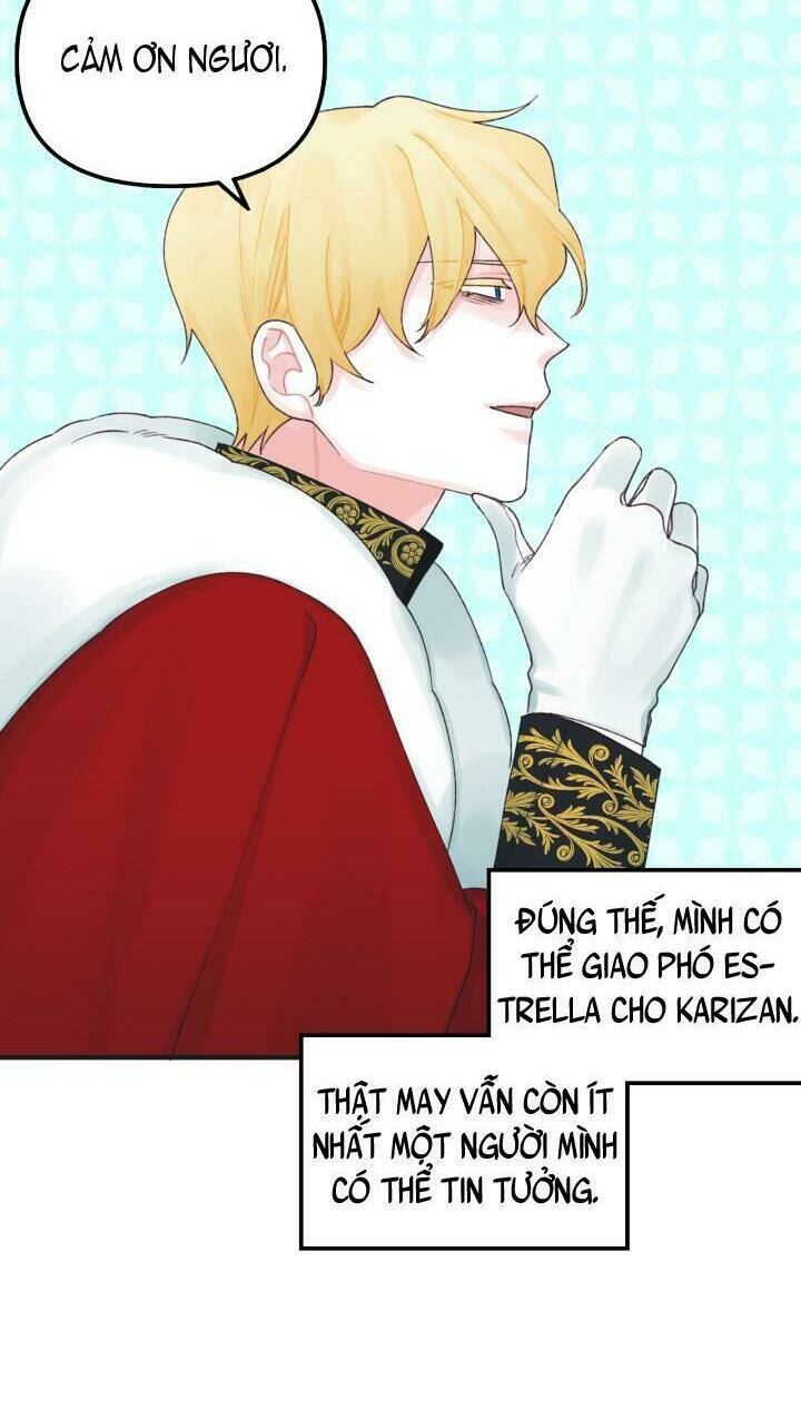 công chúa bãi rác chapter 27 18