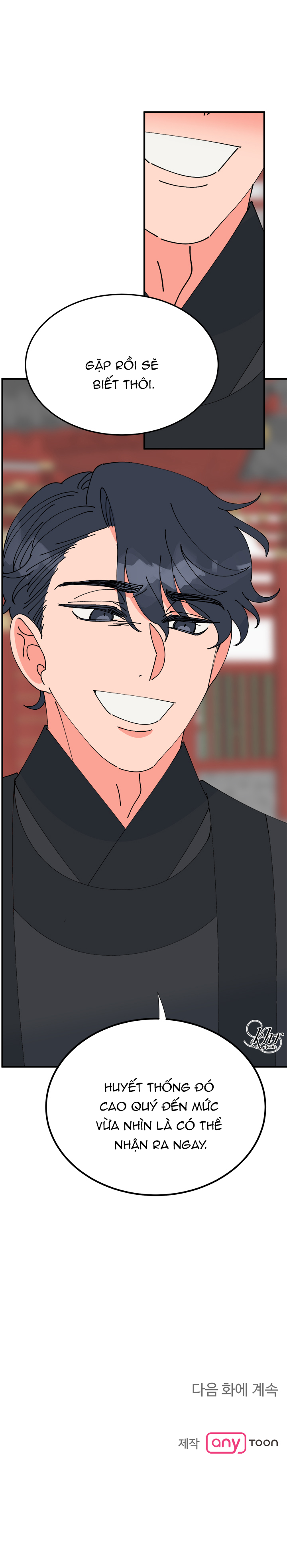 độc chủ chapter 31 51