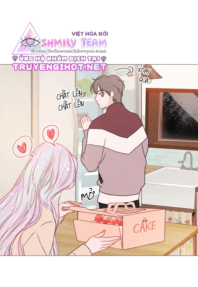 shinbi - thần bí chapter 5 47