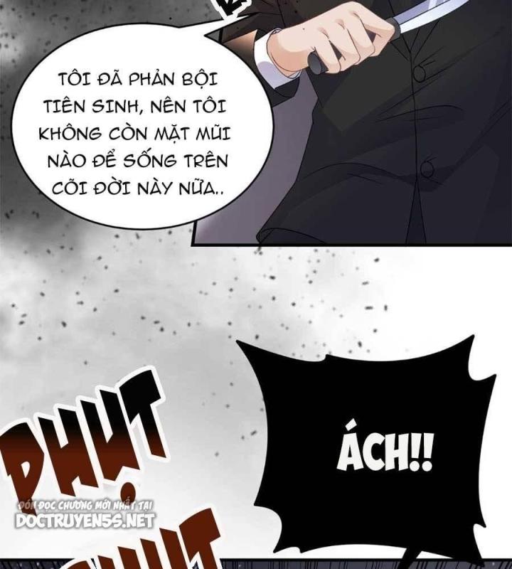 đại tiểu thư có thể có bụng dạ gì xấu chứ! (full) chapter 119 22