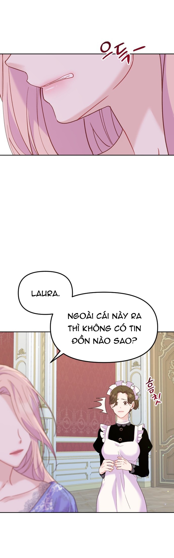 Yêu Hoặc Chết chapter 13.1 - Trang 8