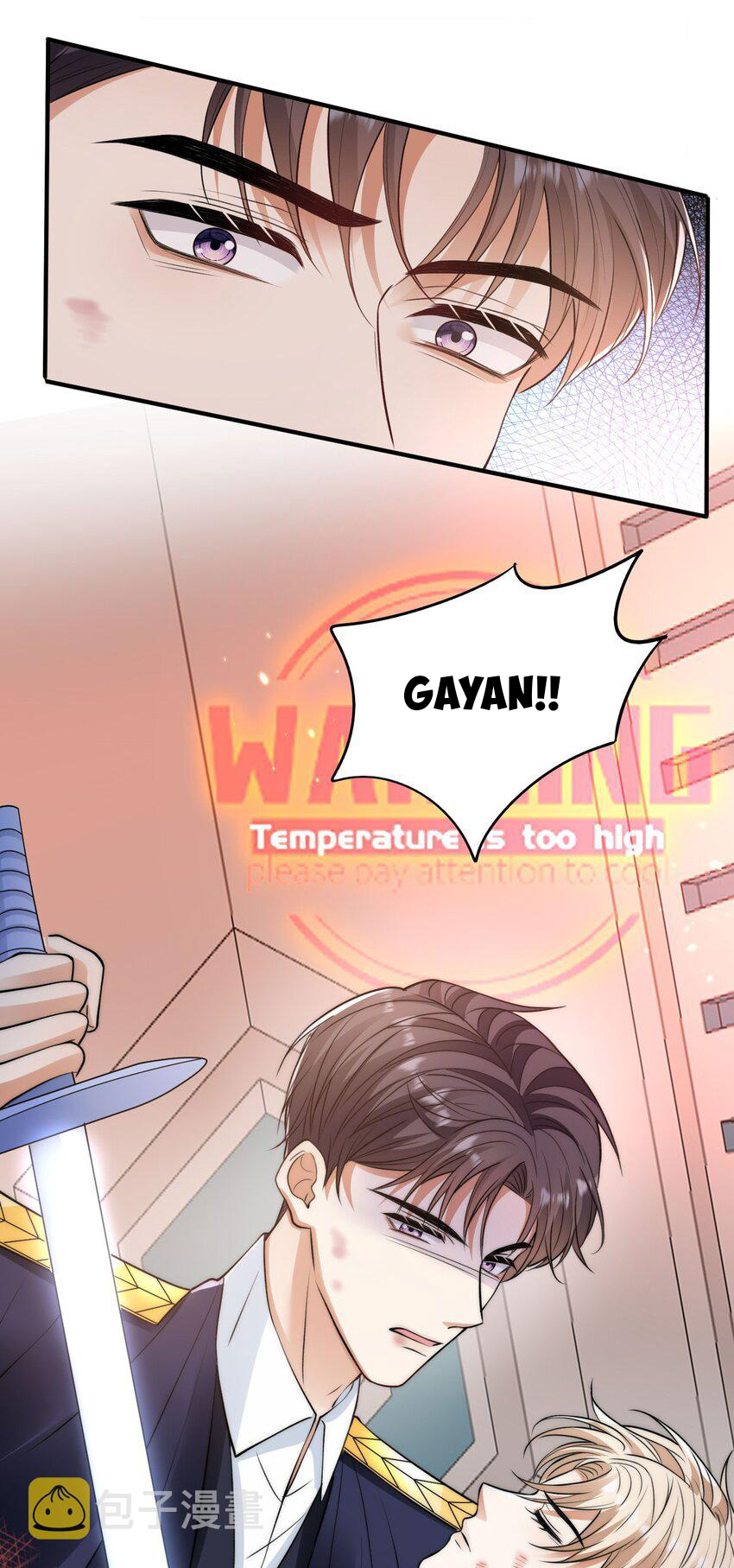 chiến lược tẩy trắng của phản diện chapter 15 28