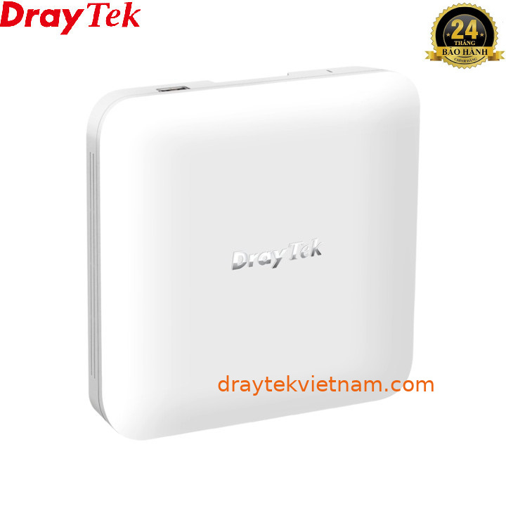 Wifi DrayTek VigorAP 1000c PoE - Hàng chính hãng