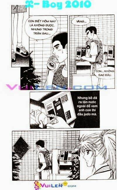 cô giáo tuổi 18 chapter 8 36