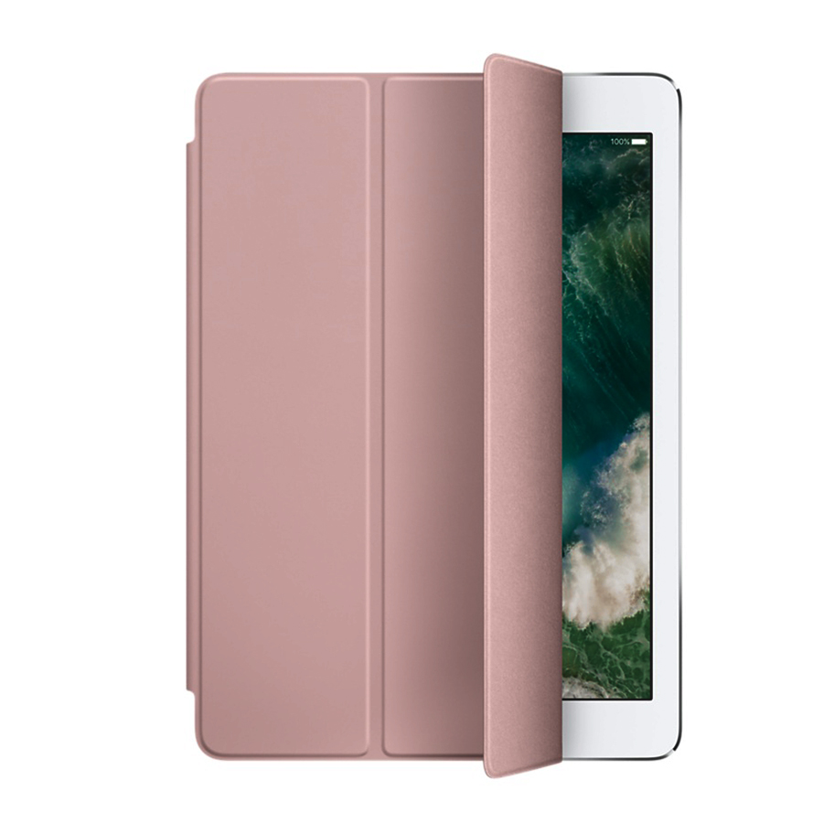 Bao Da Smart Case Gen2 TPU Dành Cho iPad Mini 6 - Hàng Nhập Khẩu