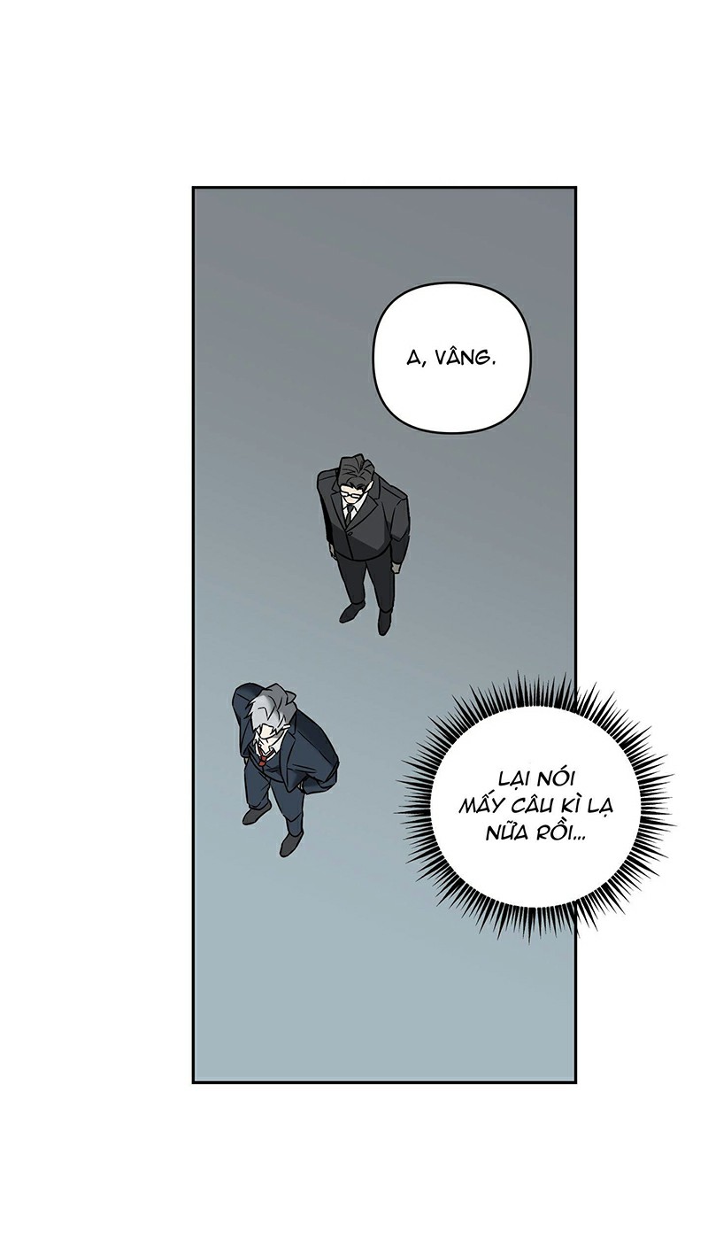 đầm lầy xanh chapter 4 6