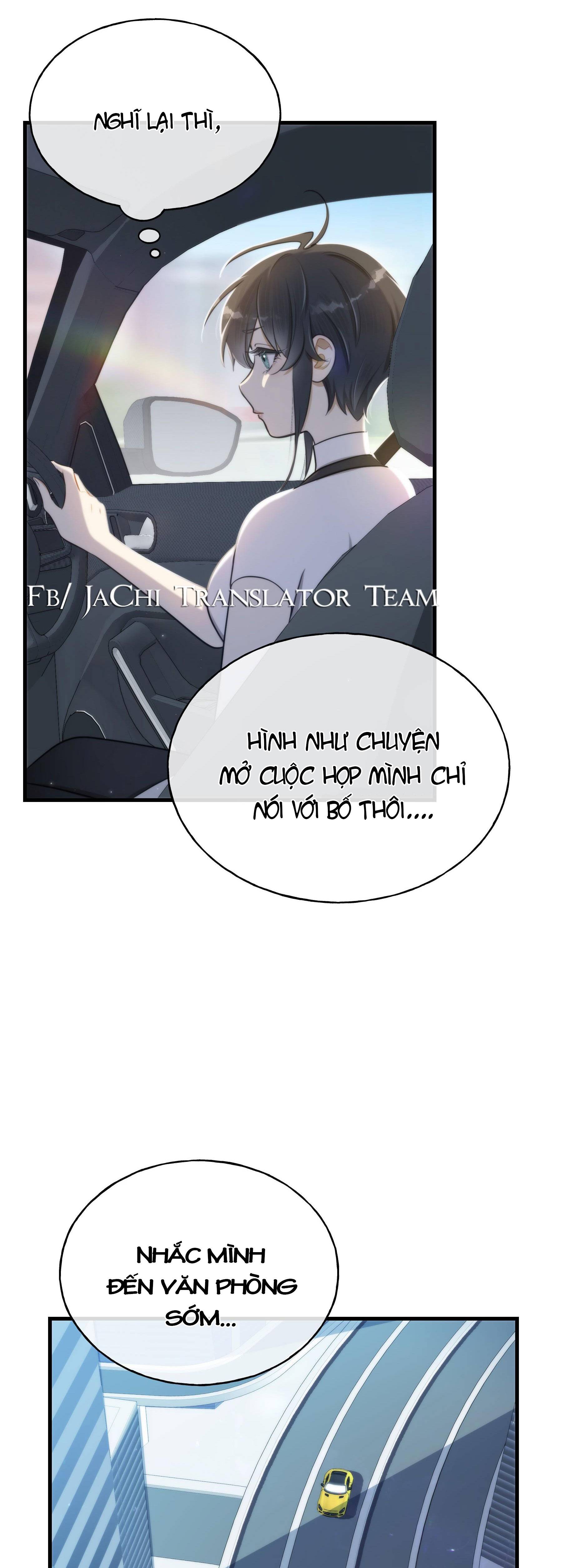 giam cầm em trong lòng bàn tay chapter 7 14