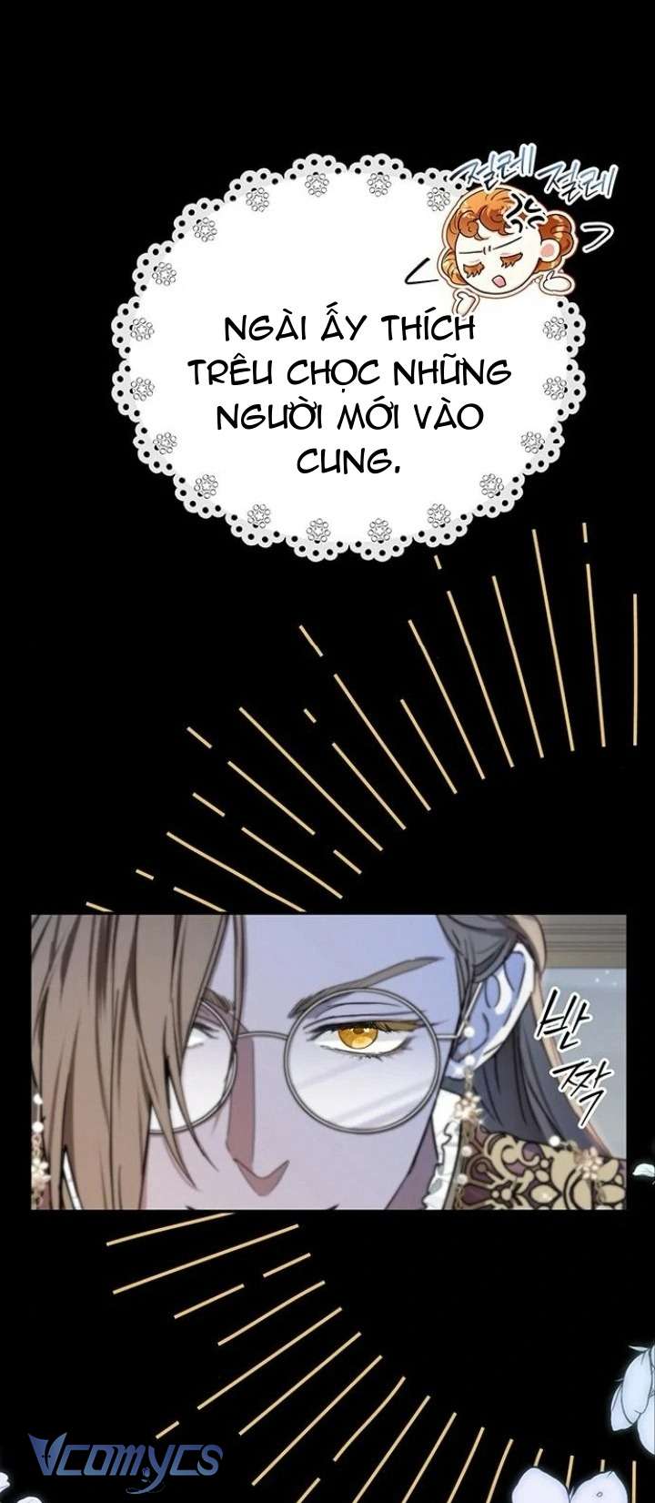 [18+] người yêu đã chết của tôi đã trở thành bạo chúa chapter 6 35