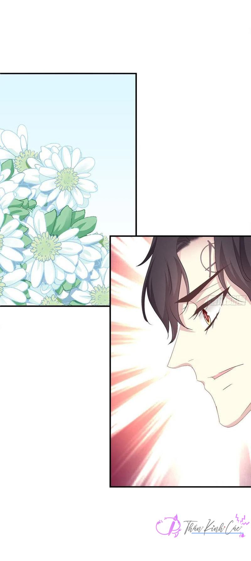 kiểm soát tuyệt đối chapter 46 41