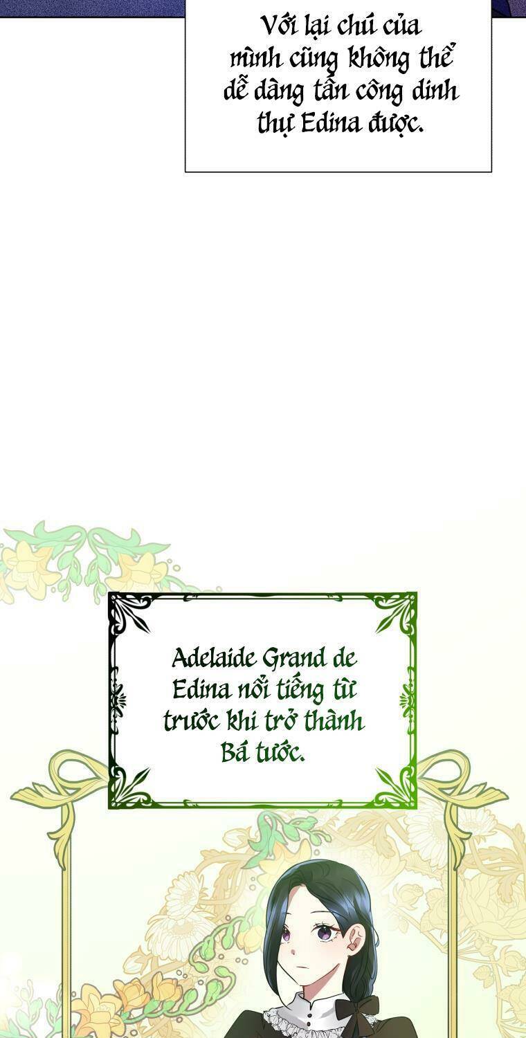 ác nữ phản diện đã chọn nam chính chapter 14 33