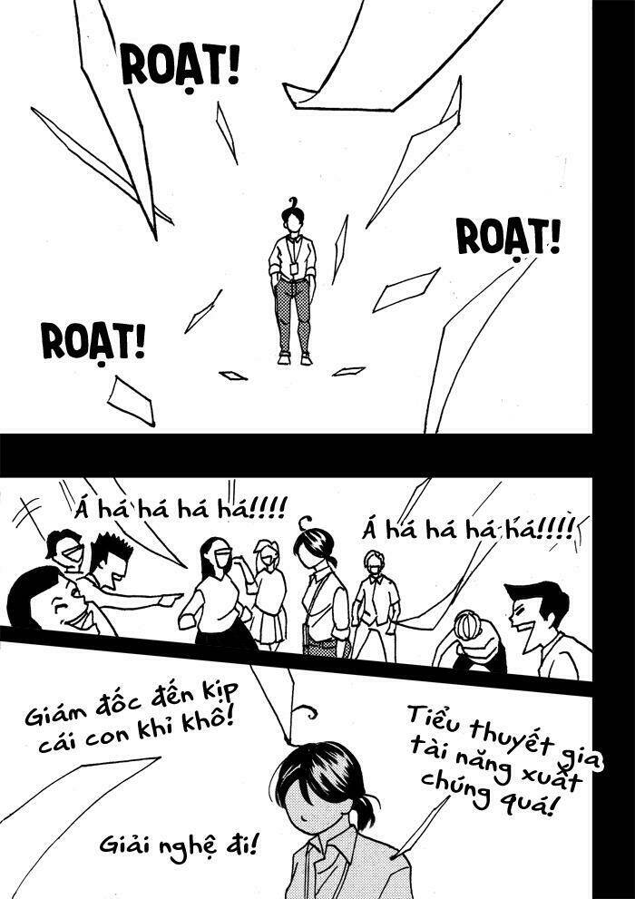 ma nữ nhà tôi chapter 16 7