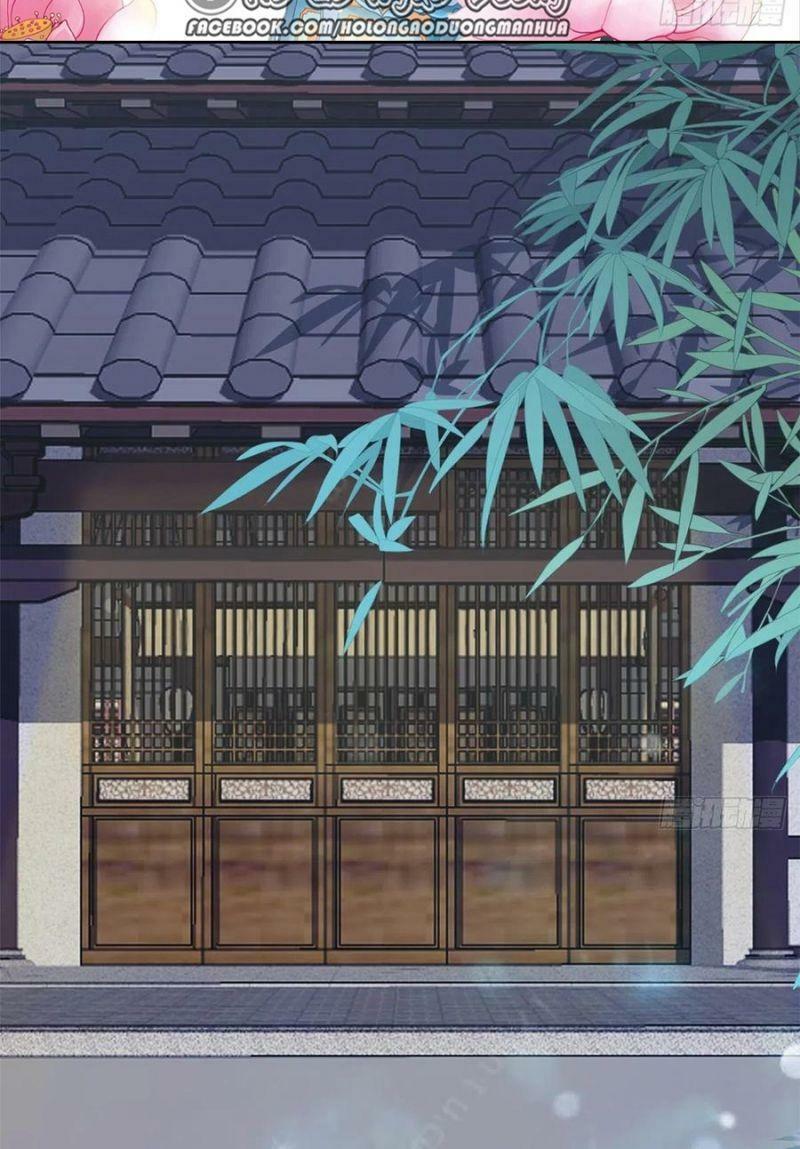 bổn vương muốn nàng chapter 24 1