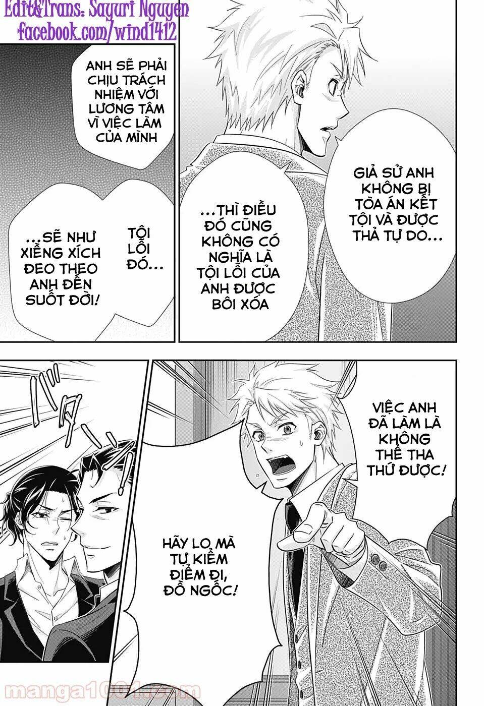 nhà ái quốc moriarty chapter 48 24