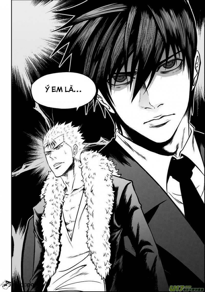 macrophage regulation chapter 51 15