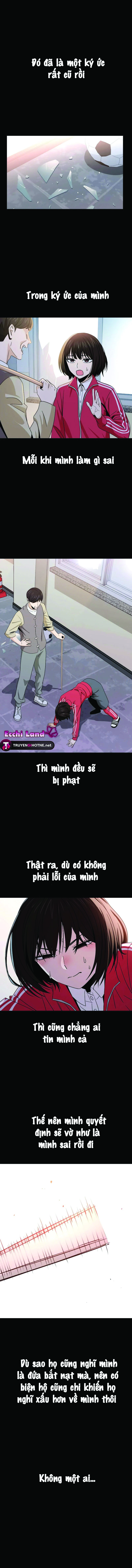 Duyên Trời Đã Định chapter 74.2 - Trang 4