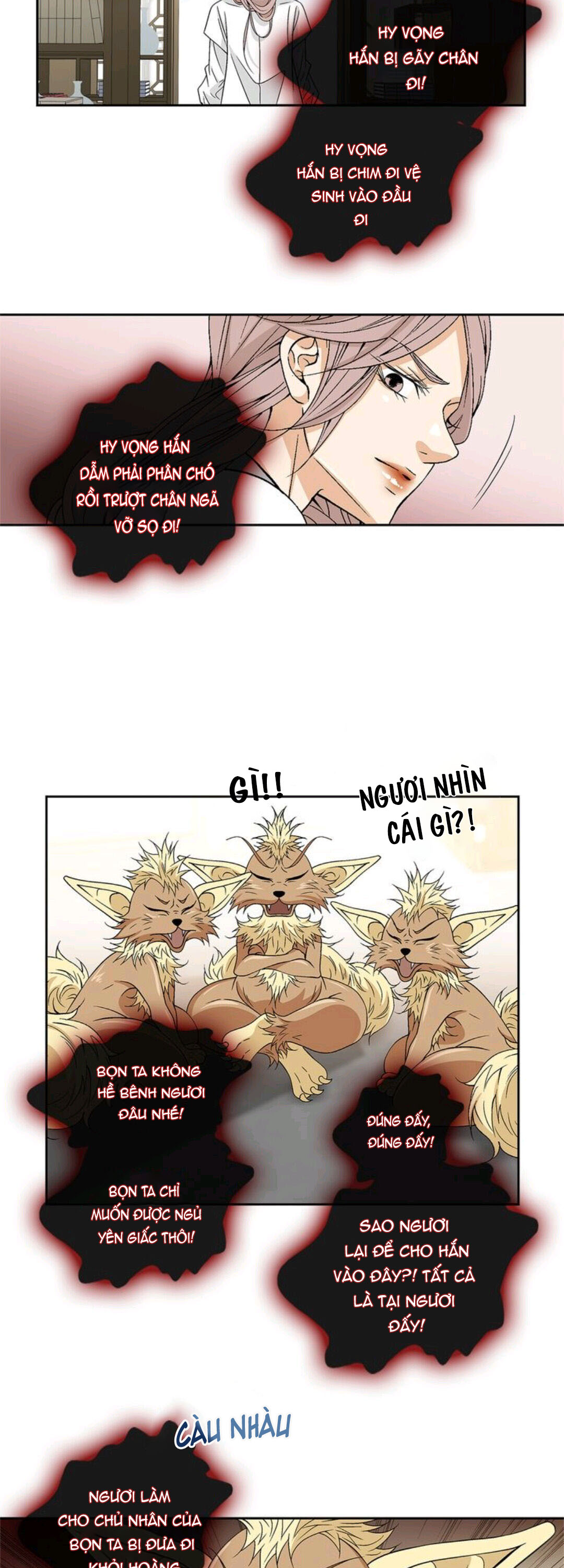 nơi cơn gió dừng chân chapter 9 18