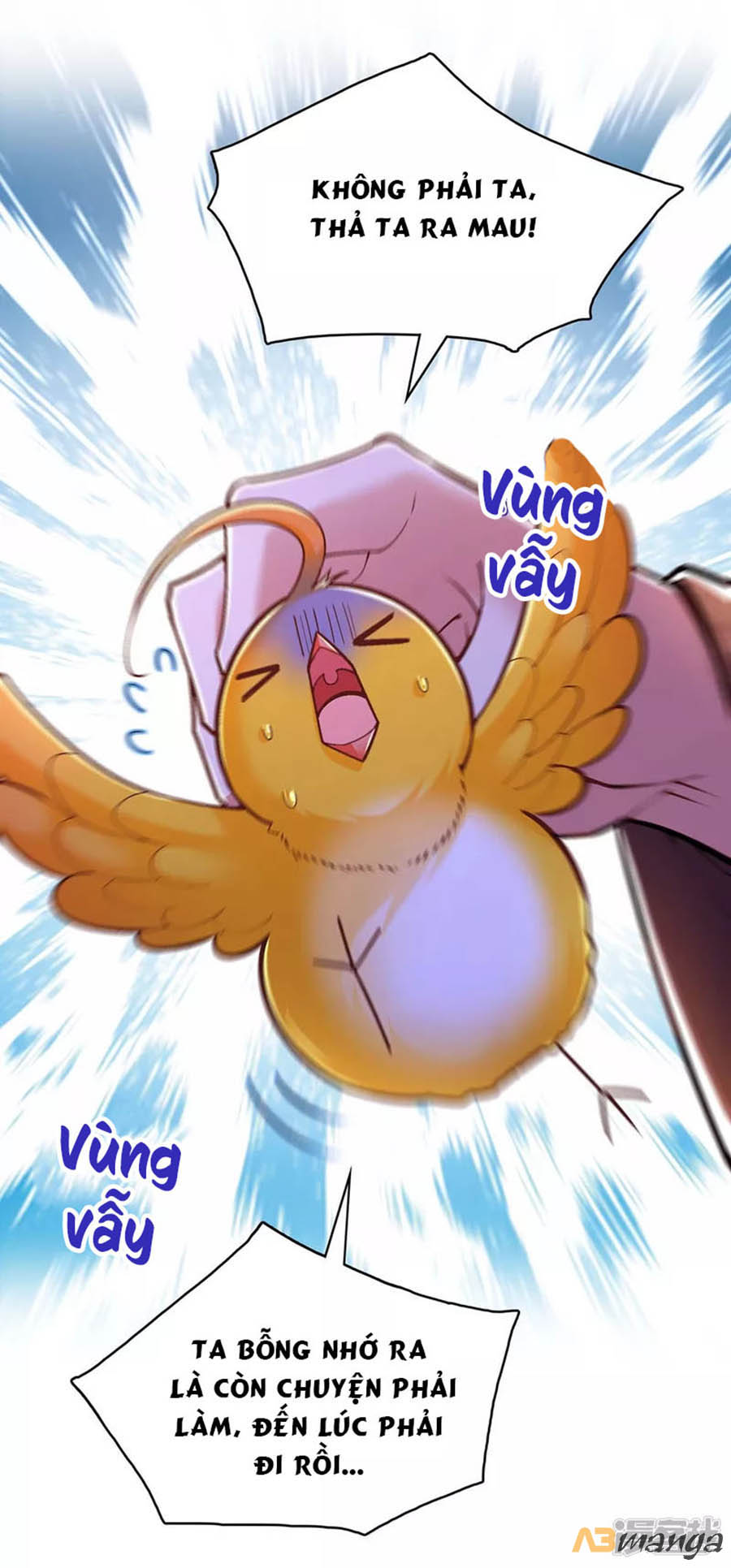 ngã tại hậu cung đương đại lão nữ chapter 99 4