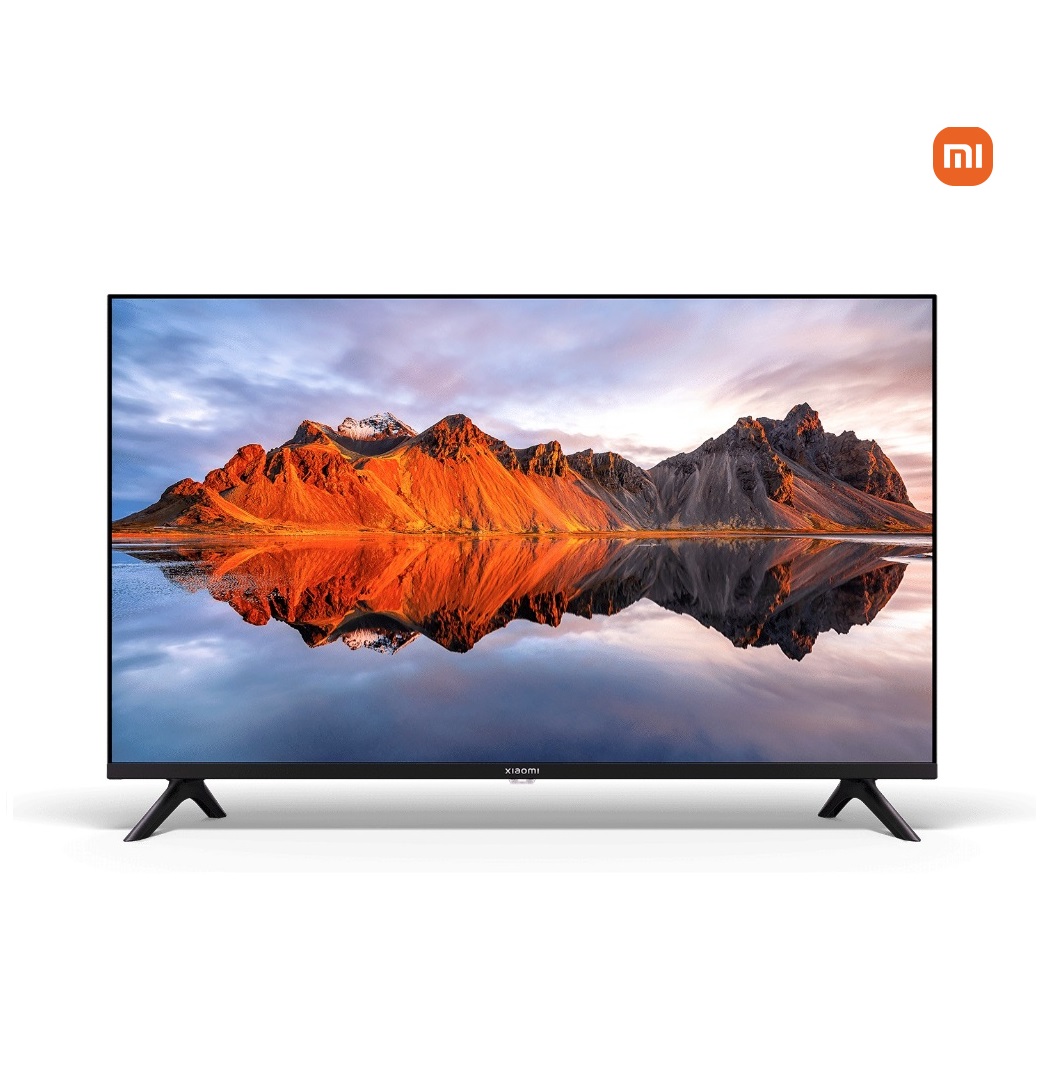 Smart Tivi Xiaomi TV A43&quot; FUD 2025 - 43 Inch - Hàng Chính Hãng, Bảo Hành 24 Tháng
