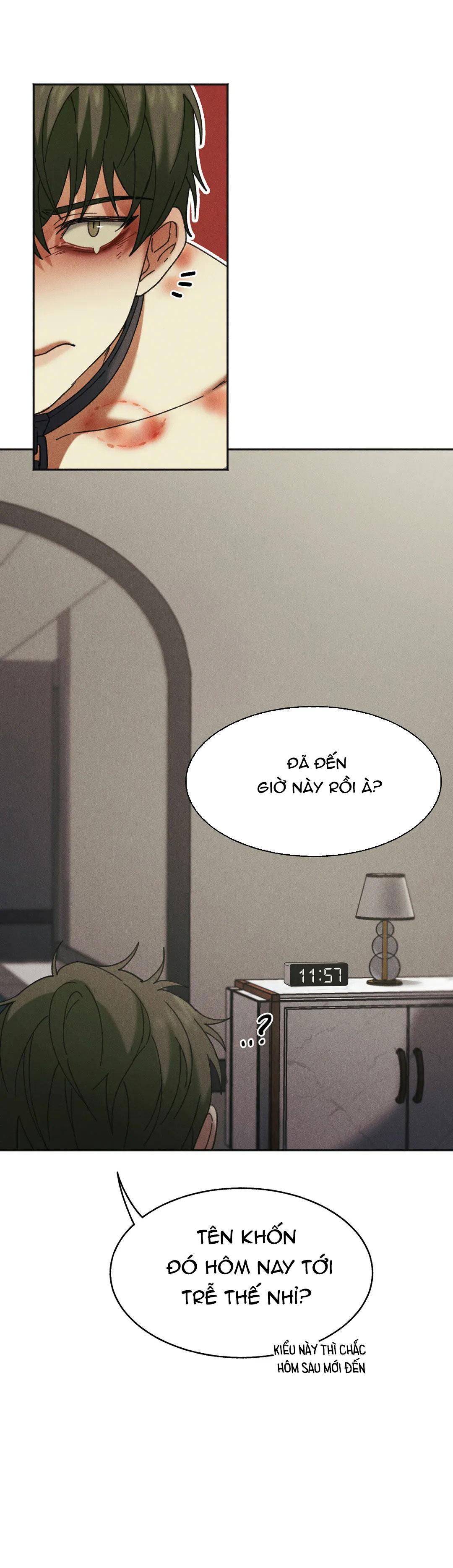 điểm mù chapter 3 27