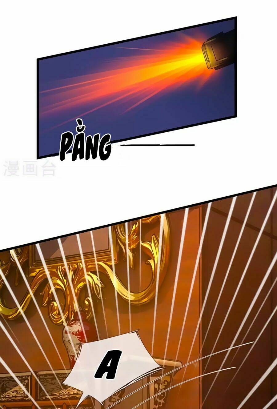 loạn thế tù sủng: thiếu soái bất lương của ta chapter 17 5