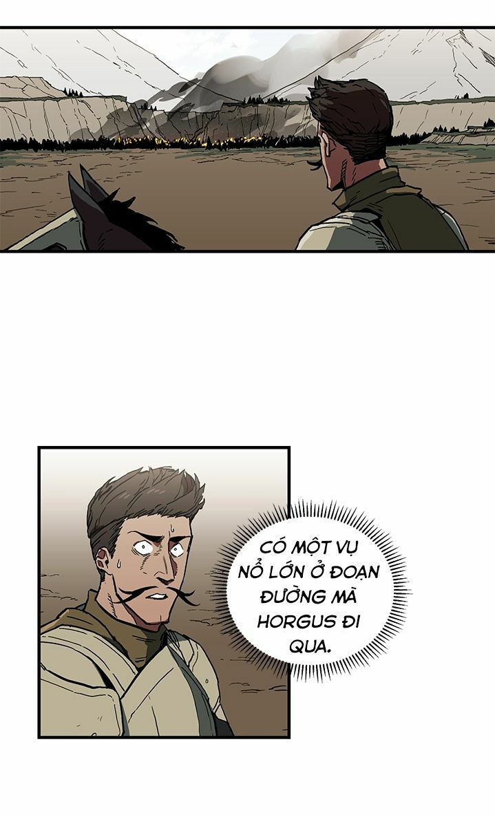 bug player - người chơi lỗi chapter 20 14