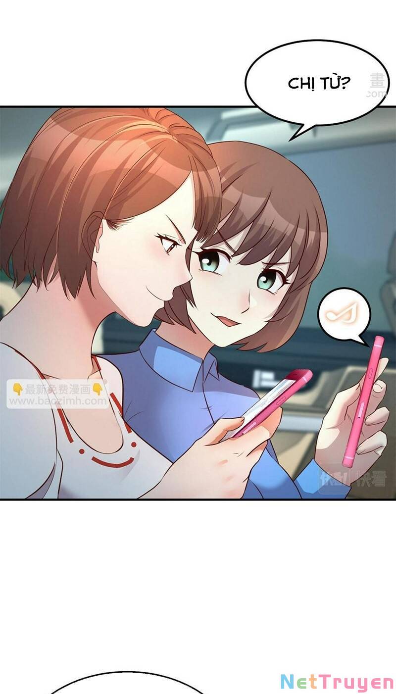 chị gái tôi là đại minh tinh chapter 137 34